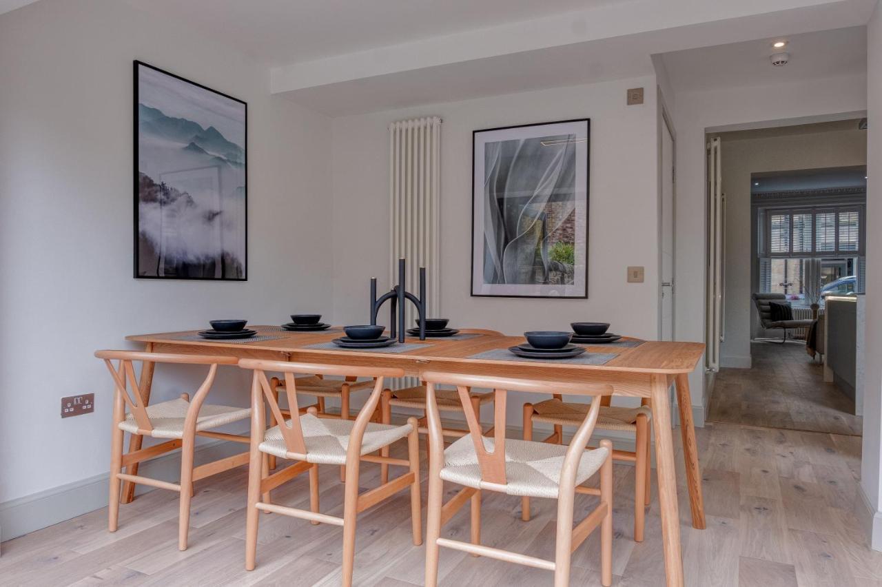 Andrean House, St Andrews公寓 外观 照片